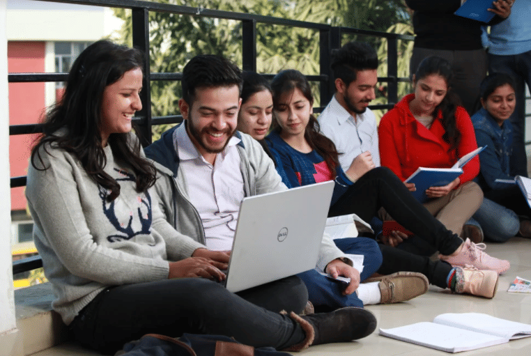 Rayat Bahra University Mohali Extra-Curricular photo 5